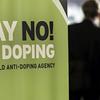 wada doping