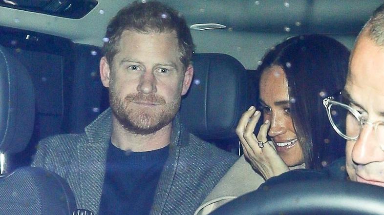 meghan markle, princ harry