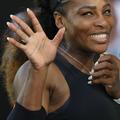 serena williams