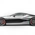 Rimac one concept