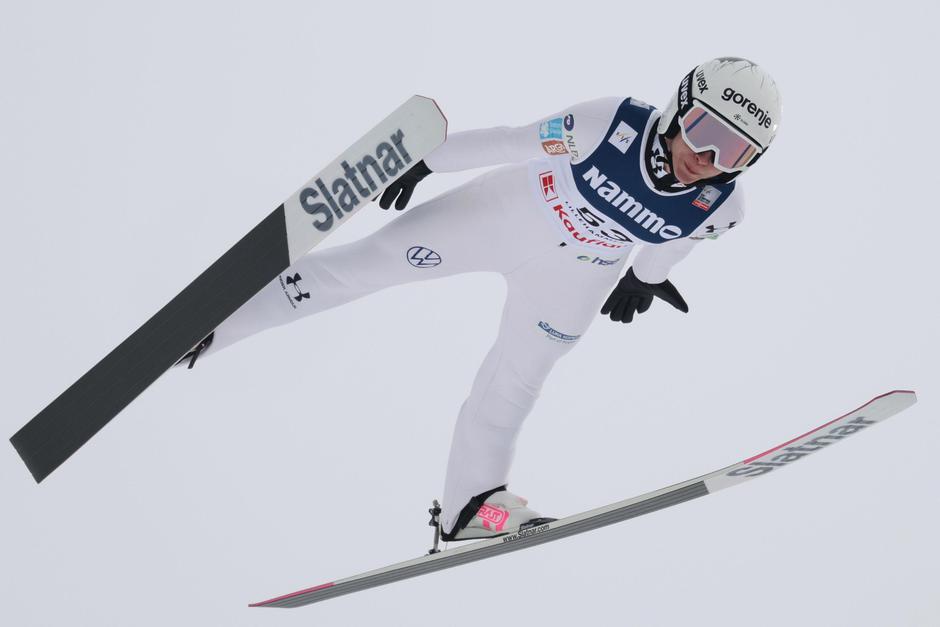 Nika Prevc | Avtor: Profimedia