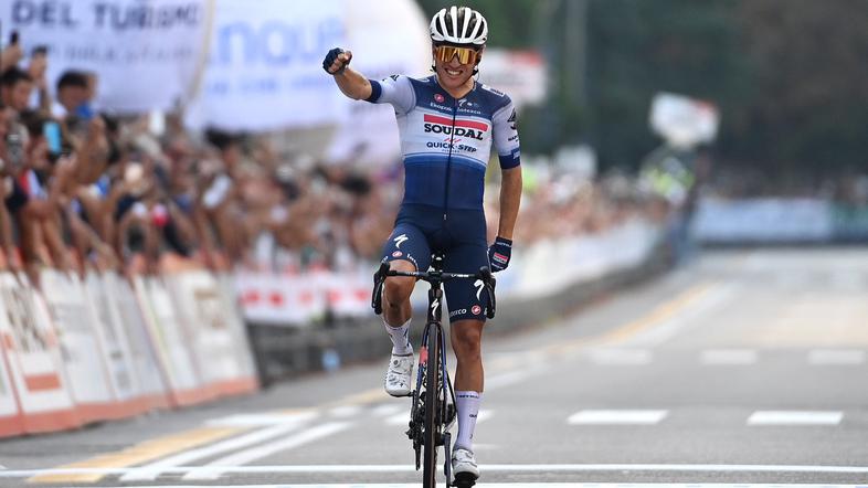 Dirka Tre Valli Varesine