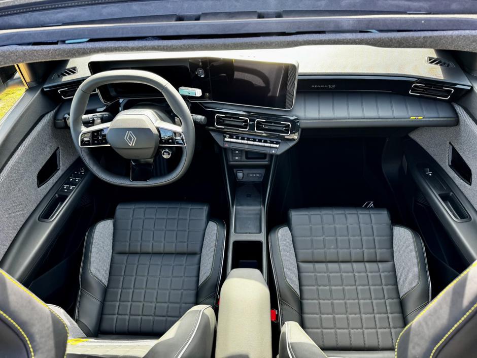 Renault 4 | Avtor: Andrej Leban