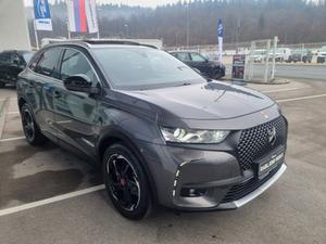 DS DS 7 Crossback 1.2 PT 96KW PERFORMANCE LINE + SAMO 14.444 KM