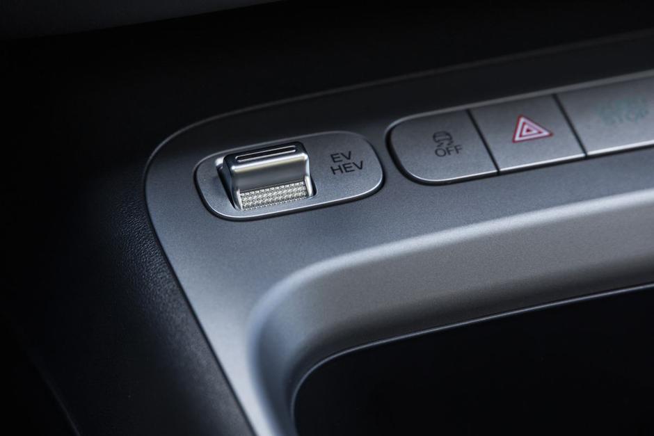 BYD dolphin G | Avtor: BYD