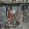 Guantanamo zaporniki zapor AFP