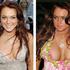 Lindsay Lohan