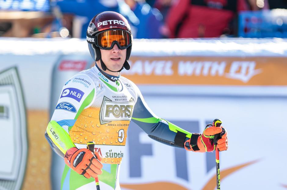 Žan Kranjec | Avtor: Profimedia