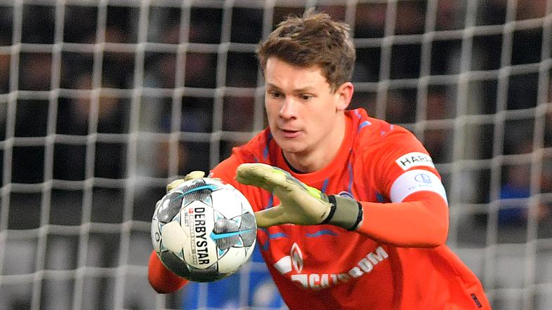 Alexander Nübel