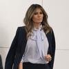 Melania Trump
