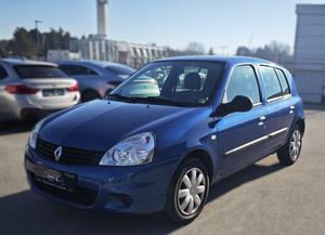 Renault Clio 1.2 16v 5V SLO KLIMA 5VRAT