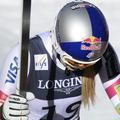 lindsey vonn sp vail beaver creek 2015