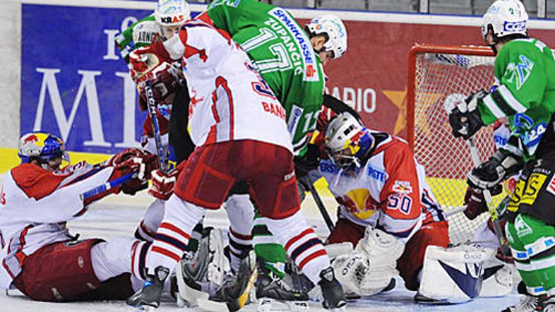 Reinhard Divis je proti Olimpiji bolj motiviran, a ima z njo veliko dela.