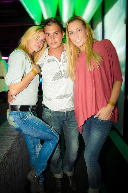 Čarovnija zapeljevala nad mestom