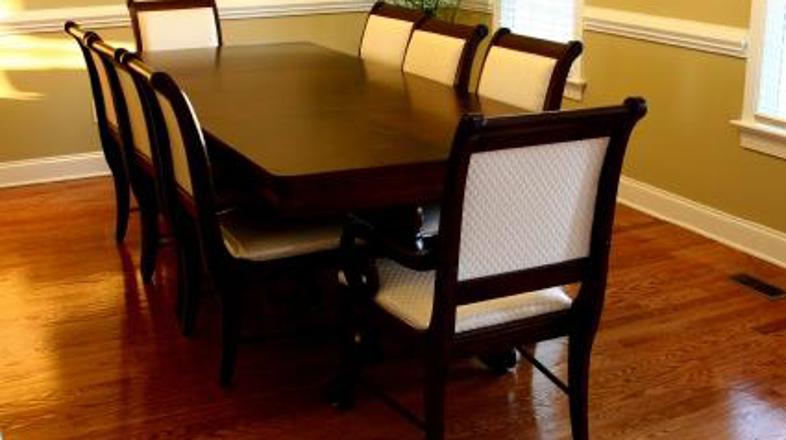 Skupni obedi bodo vašega najstnika odvrnili od nevarnih substanc. Naj bo omama r