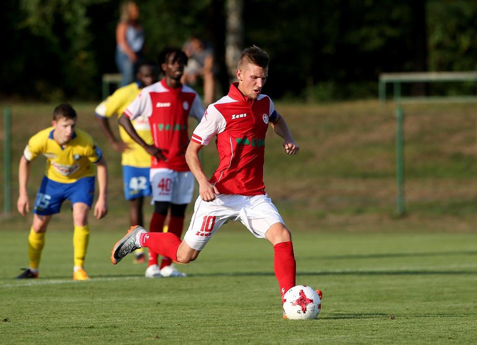 Aluminij Celje | Avtor: Profimedia