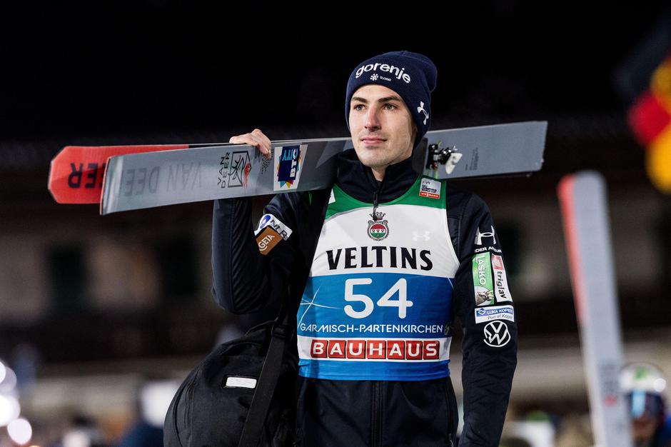 Timi Zajc | Avtor: Profimedia