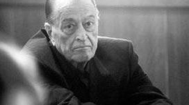 Barce je bil najpomembnejši predstavnik tako imenovane generacije 1951.