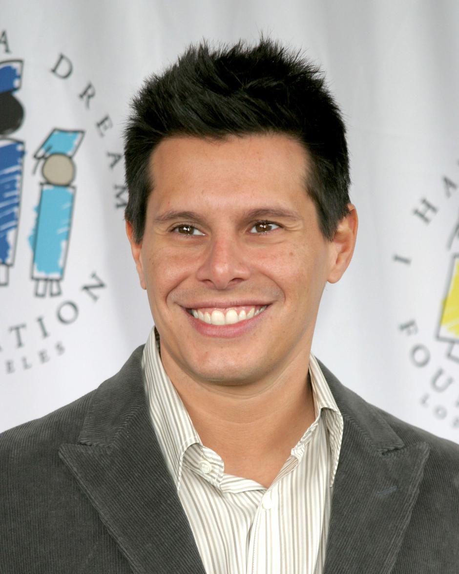 silvio horta | Avtor: Profimedia