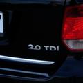 Volkswagen TDI dizel