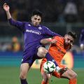 Fiorentina Celje