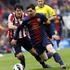 (Athletic Bilbao - Barcelona)