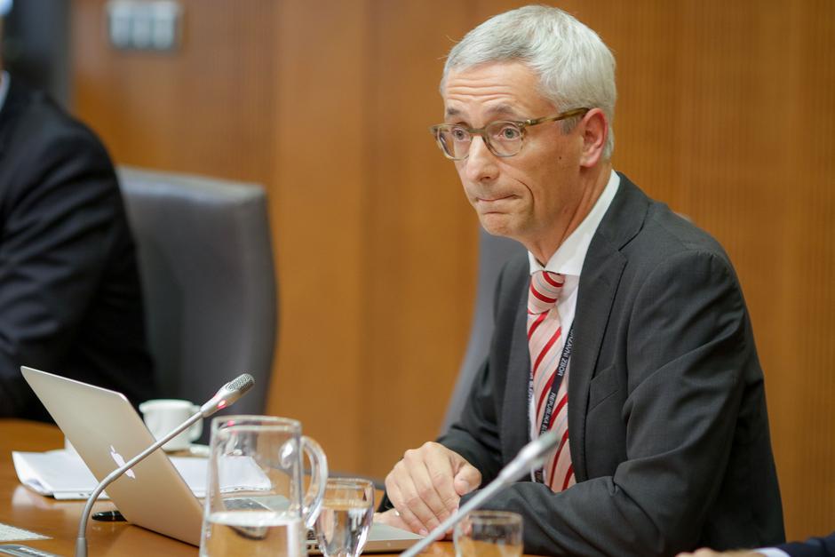 Jernej Pikalo | Avtor: Saša Despot