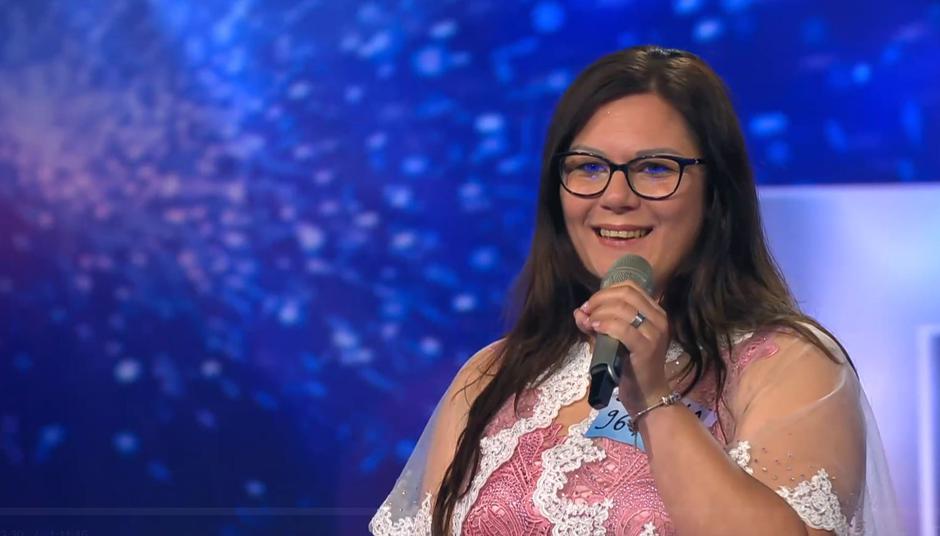 slovenija ima talent, bojana | Avtor: Voyo