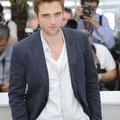 Robert Pattinson