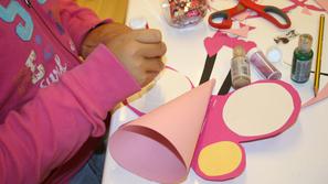 žurnalova delavnica žurnalček otroci