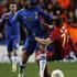 (Chelsea - Steaua)