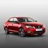 Seat toledo concept