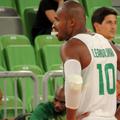 Leandro Barbosa