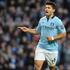 Agüero Manchester City Aston Villa Premier League Anglija liga prvenstvo