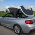 BMW 228i cabrio