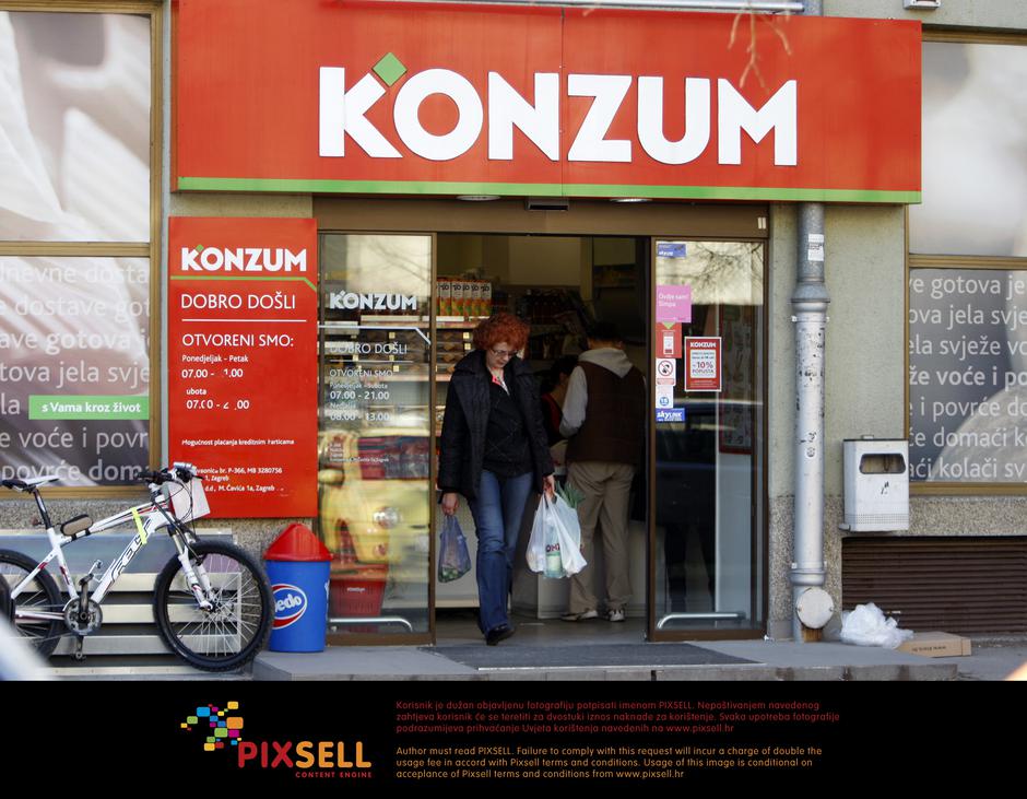 V Mercatorju so bili presenečeni, da jih Agrokor kot pomembni poslovni partner n | Avtor: Žurnal24 main