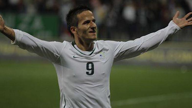 Slovenci so po Slovaški ugnali še Severno Irsko.