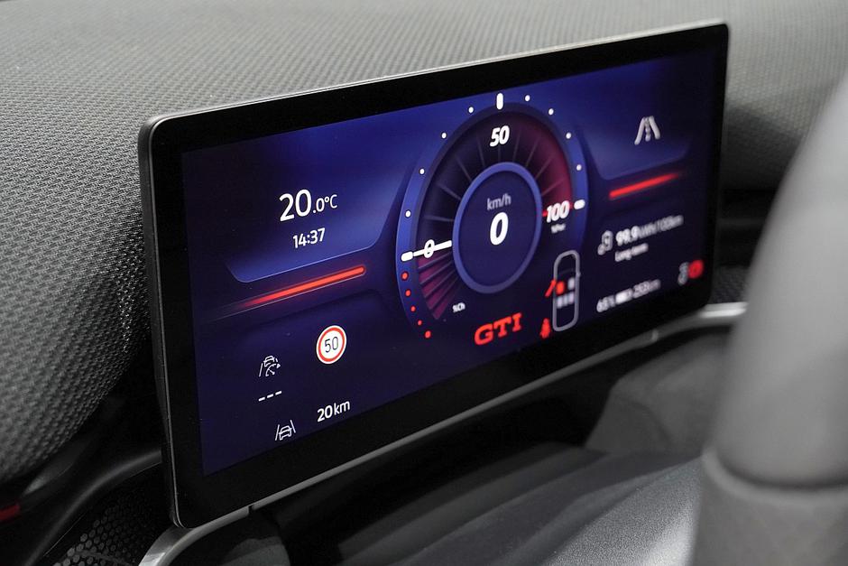 VW ID.polo GTI | Avtor: Matija_Janežič
