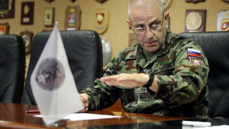 (Foto: Boštjan Tacol)