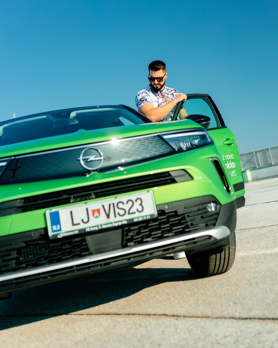 Avtotehna Vis | Avtor: Urban Zore