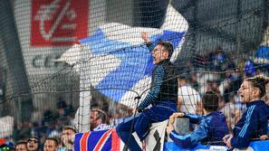 Olympique Marseille, Velodrome