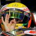 Lewis Hamilton (McLaren)