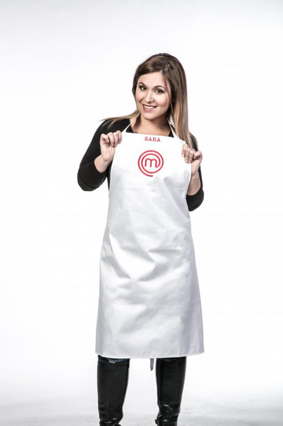 Sara Rutar | Avtor: POP-TV-2