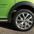 Volkswagen caddy cross