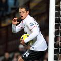 Hernandez Aston Villa Manchester United Premier League