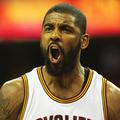 Kyrie Irving