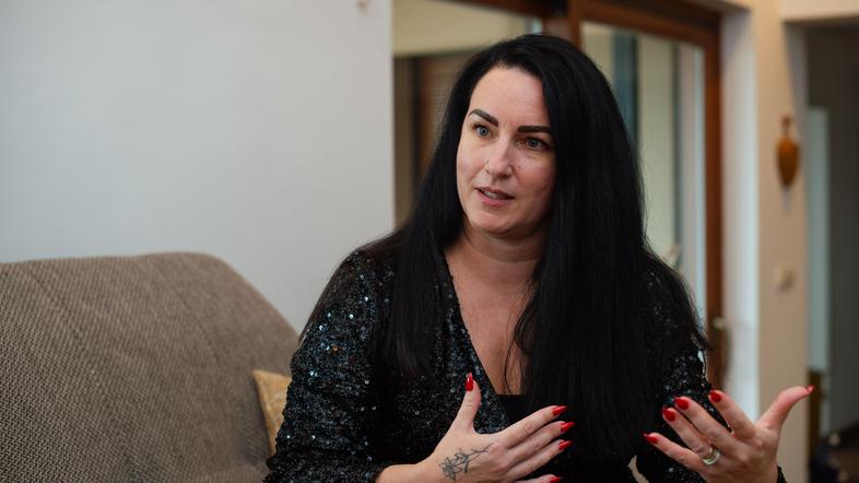 Nina Scortegagna Kavčnik