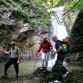 Zivljenje 05.09.13, treking, rekreacija, foto: iska adventure