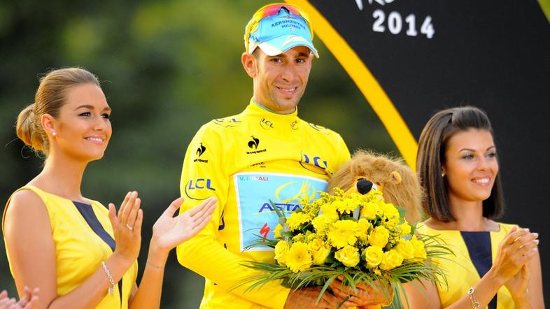 Vincenzo Nibali