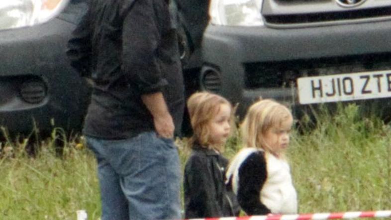 Viviene jolie pitt